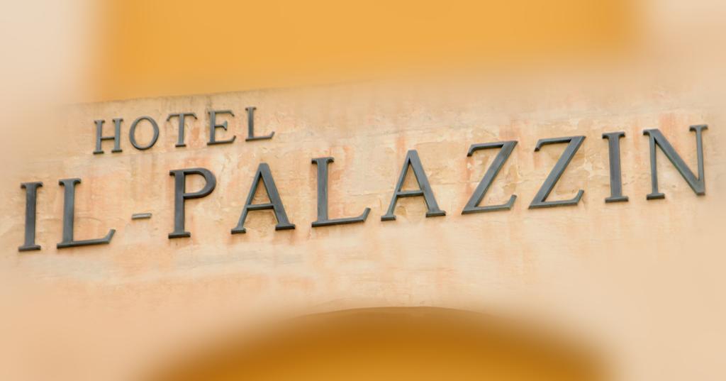 Il Palazzin Hotel St. Paul's Bay Bagian luar foto